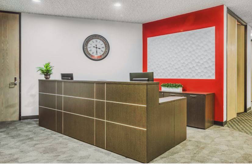 Commercial Space for Rent Oxnard, CA 300 E Esplanade Dr